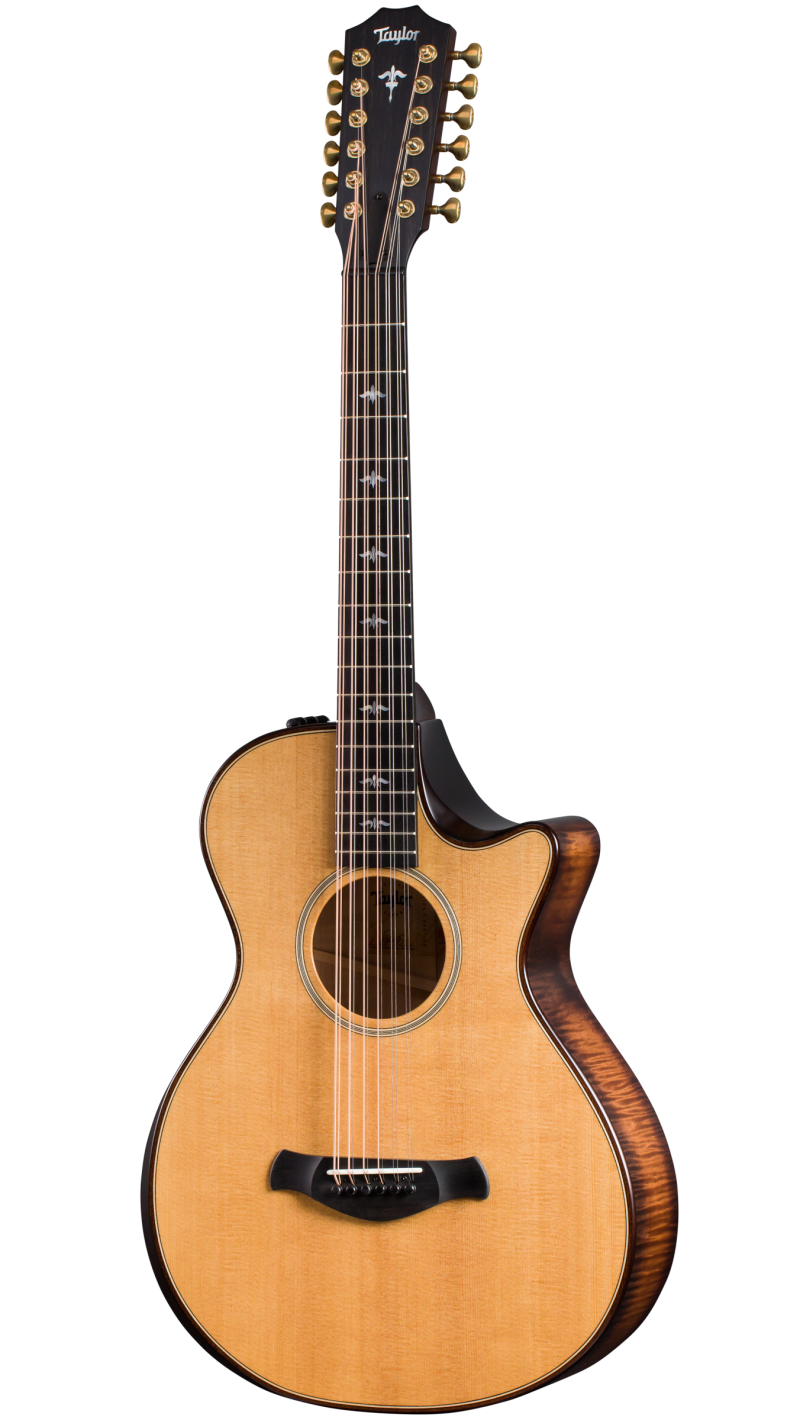 Taylor builders edition on sale 652ce
